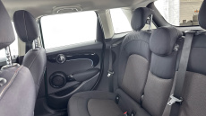 MINI Hatchback 1.5 Cooper Classic 5dr Petrol Hatchback